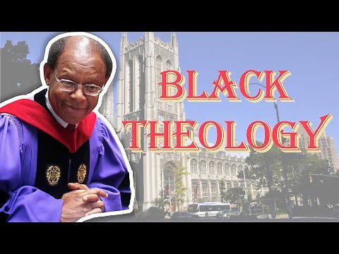 James Cone: Father of Black Theology