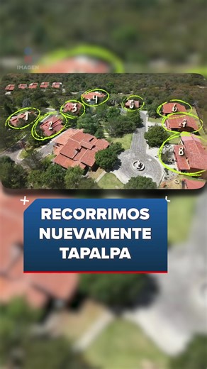 Rastros del enfrentamiento en Tapalpa con El Mencho