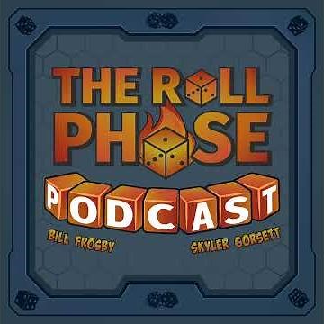 The Roll Phase Trailer