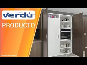 EXEDRA MECANISMO PARA ARMARIO ESCAMOTEABLE. RETORNO CIERRE AMORTIGUADO INSERCIÓN Y EXTRACCIÓN