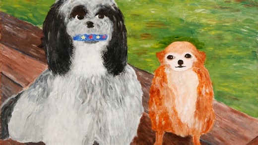 The Museum of Bad Art is turning 30. Go see 'the art too bad to be ignored'