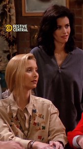 436K views · 7.3K reactions | Fear not sore losers, game season is almost over  #Friendsmas #Friends | Comedy Central UK | Facebook