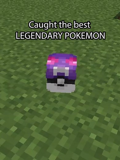 Can you guess what we caught? (Mod Link in Bio) #minecraftmemes #minecraft #pokemon #minecraftserver #cobblemonmod #pikachu #pixelmon #pixelmonminecraft #cobblemonserver #cobblemon #minecraftmods #pokemontiktok #pokemonedit #fyp