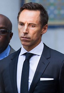 Steve Nash: Coaching career| Fired| Black baby| Diet - sportsjone