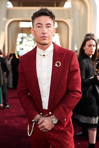 Barry Keoghan | Actor, Producer, Soundtrack
