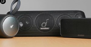 2021年 Anker Soundcore Mini 3 / Select 2 / Motion  防水藍牙喇叭推薦 - 3C科技新聞 | ePrice 比價王