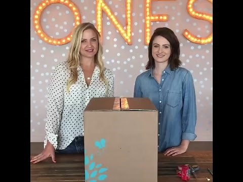 DIY Cardboard Box Series: Airplane