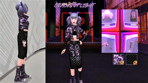 4Games-Touch on Reels