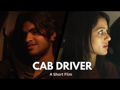 CAB Driver || A Short Film || ENVIRAL