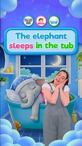 Learn English for Kids – Simple Phrases for Beginners 2 🇫🇷💕 #easy #vocabulary #education #language