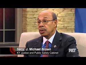 J. Michael Brown | Connections | KET