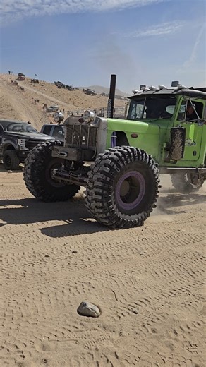 Shock Boss on Instagram: "Off-road recovery king 👑"