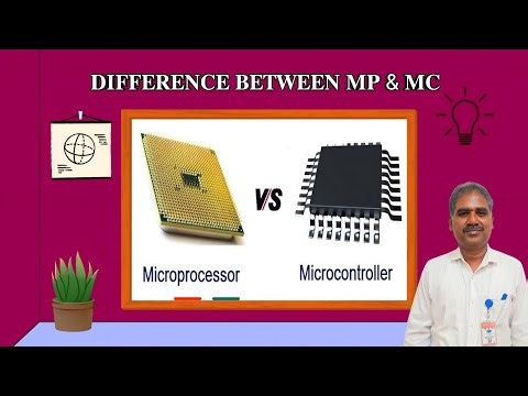 𝐃𝐈𝐅𝐅𝐄𝐑𝐄𝐍𝐂𝐄 𝐁𝐄𝐓𝐖𝐄𝐄𝐍 𝐌𝐏 & 𝐌𝐂
