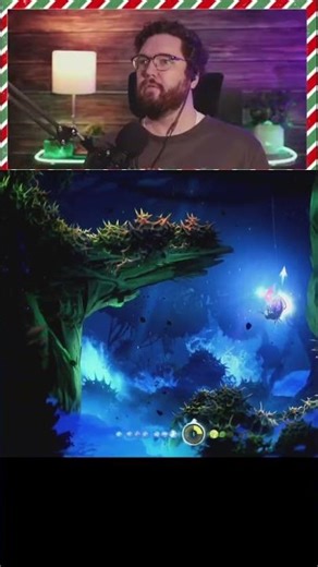 I Finally Beat Ginso Tree #shorts #Gaming #Challenge