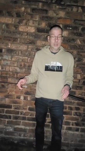 Andrew Foulkes from Flint caught by SOCO Saving Our Children Online 16/01/23 RE-UPLOAD | The Hunted Public Awareness UK