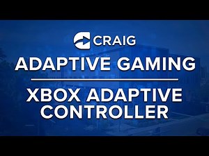 How To Build a Custom Xbox Adaptive Controller