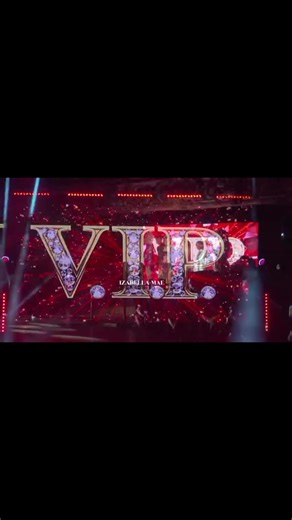 Adult VIP winner 🪩