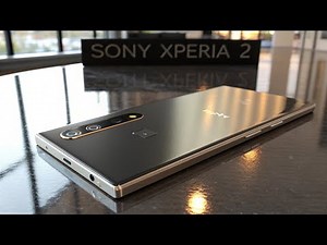 Sony Xperia 2 (2026) 😱 The Phone Everyone Is Talking About!