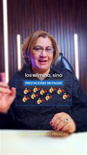 ¿Es normal no pagar prestaciones laborales?