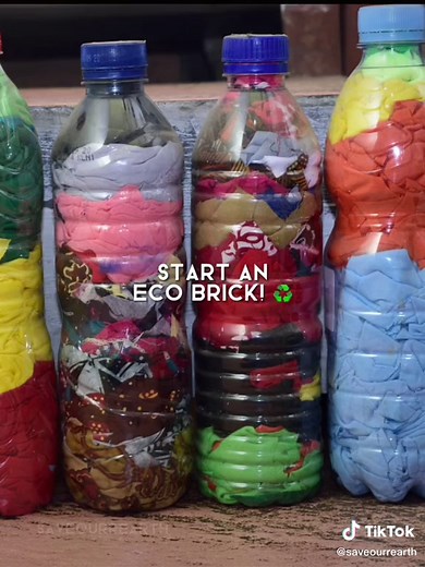 Daily Tasks to Save Our Environment