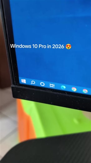 Windows 10 Pro Features to Expect in 2026