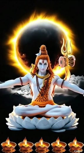 ✨ हर हर महादेव