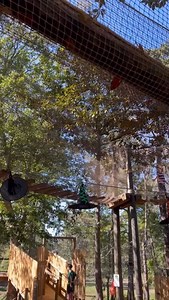 52 reactions · 22 shares | Costumes, candy, and climbing fun!  Trick-or-Treat at Treefrogs — FRIDAY Oct. 24 @ 5 PM!  Safety first: no long or flowing costumes on the play equipment. | Tree Frogs Adventure Park | Facebook