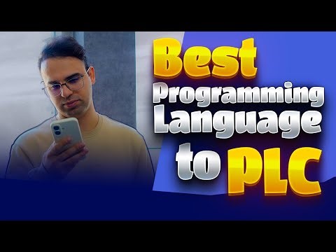 Best Programming Language to PLC
