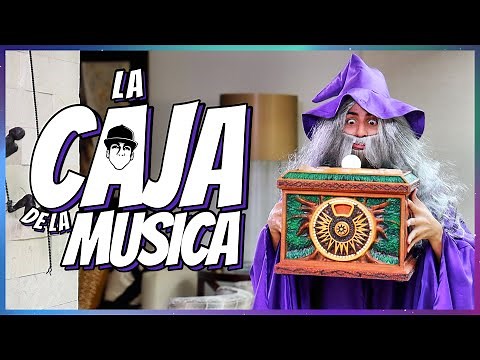 Dennis the Menace - The Music Box (THE MISCHIEVOUS ALBUM)