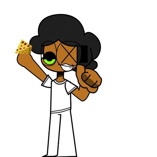 I STEAL CHEESE! (But seriously I do)