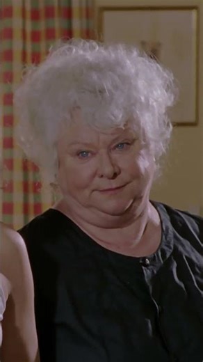 "I'll Slap Her From Here To Christmas" #midsomermurders #mystery #shorts