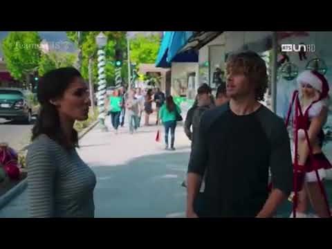NCIS LA - 7x11 Moment Densi