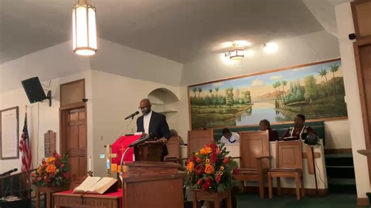 First Missionary Baptist Church Elizabethtown, North Carolina on Reels