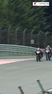 #ARRCMoment Slipstream 🚀🚀🚀 #ARRC #AsiaPower #FIMAsia | Asia Road Racing Championship