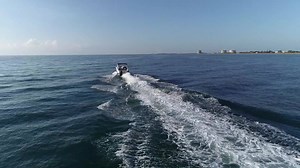 We wil continue to post running footage of our NEW 240 DC, | Twin Vee PowerCats