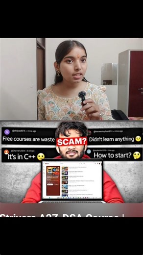 Tripti on Instagram: "Day - 23/100 Started with dsa finally Tried to build logic 1- break down problem into smaller sub problems 2-check for smaller and larger input values 3- check for edge cases 4- write pseudo code 5- dry run (MOST IMPORTANT) (Documenting, dsa, problems, logic, striver, dsa sheet) #explorepage #fypシ゚ #engineering #relatable #placement #striver ##dsastriver"