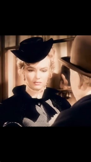 Vintage stories on Instagram: "vintage stories| In the anthology film O. Henry's Full House, Marilyn Monroe appears in a brief but memorable cameo as a streetwalker in the segment "The Cop and the Anthem," directed by Henry Koster.��� The story follows homeless vagrant Soapy (Charles Laughton), who desperately tries various schemes to get arrested for winter shelter on Blackwell's Island, but fails each time.�� In one scene, after Soapy grabs an umbrella, his friend Horace (David Wayne) encounte