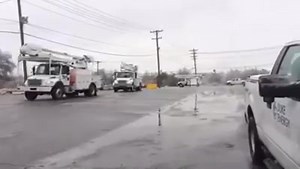 11K views · 469 reactions | As of early last night, we've restored power to nearly 150,000 customers in the Carolinas. Right now, we have thousands of people continuing to work on restoration efforts in the hardest hit areas. | Duke Energy | Facebook