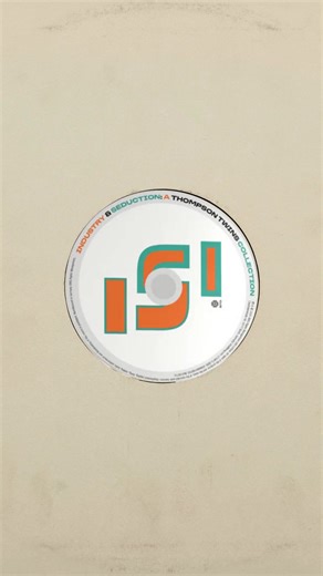 27K views · 744 reactions | “Industry & Seduction” is out this Friday (31st October 2025). Pre-save your copy now: https://thompson-twins.lnk.to/Industry_SeductionFA Available as a CD, limited edition 3CD, double vinyl LP and digital album. #thompsontwins #1980smusic | Thompson Twins | Facebook