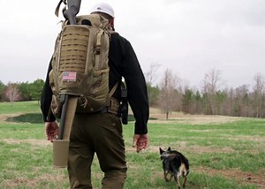 The 5.11 Tactical Ignitor Backpack
