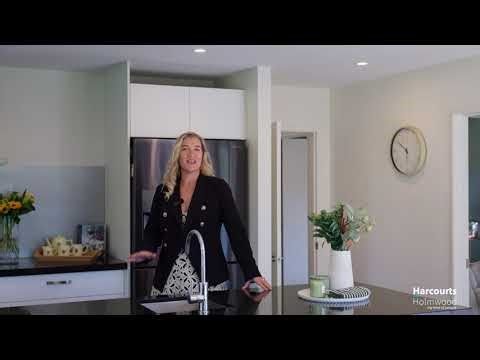 FOR SALE | 10 Lakebridge Place, Parklands | Shar Davis | Harcourts Holmwood Ilam