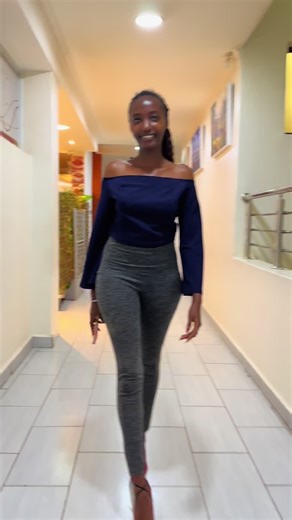 Modeling Techniques for Aspiring Fashion Models