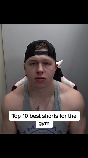 Workout shorts #lifting #fitness #workout #top10 #fyp | gym shorts