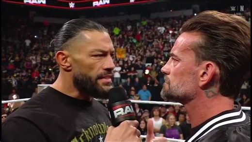 WWE Monday Night Raw - 13 April 2026 Full Show HD