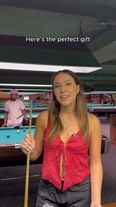 Perfect gift for a man who plays pool #florida #giftforhim #billiard #pooltable #cuestick #8ball #miami | Cue Stick Gun