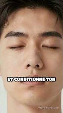 Routine du soir : clé du succès quotidien