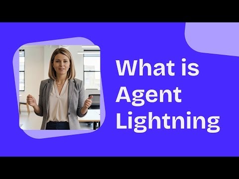 What is Agent Lightning