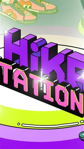 하이커 그라운드(HiKR Ground) | 📢 The NEW HiKR Station media video is finally out! Just landed in Korea? ✈️ Then you have to do this 👇 👀 HiKR POSE – First things first:... | Instagram