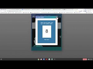 How to Complete the Math Placement Test in MobyMax