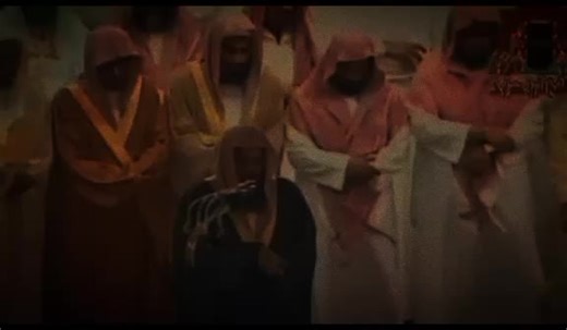 تلاوات سعود الشريم المؤثرة في القرآن الكريم